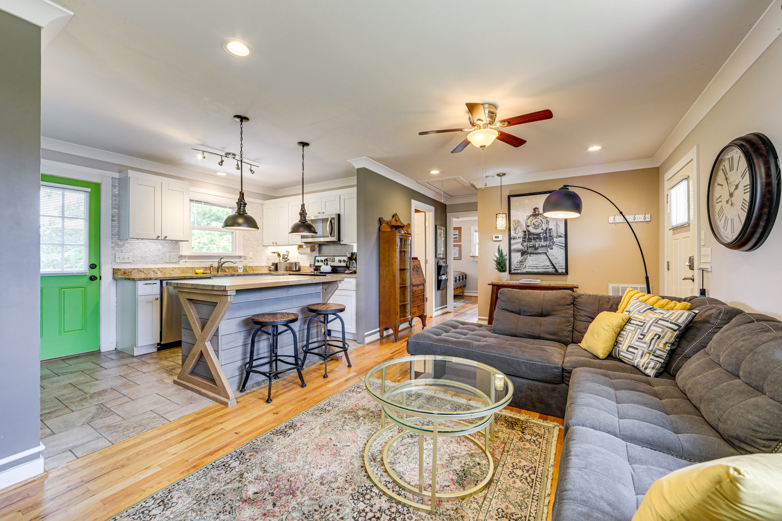 Asheville Vacation Rental