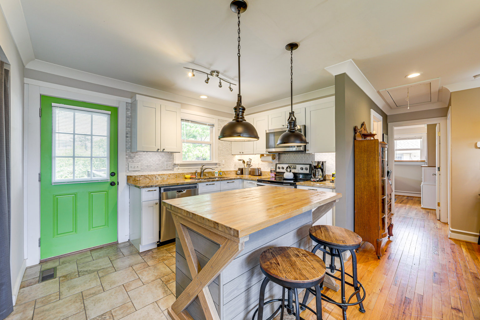 Asheville Vacation Rental