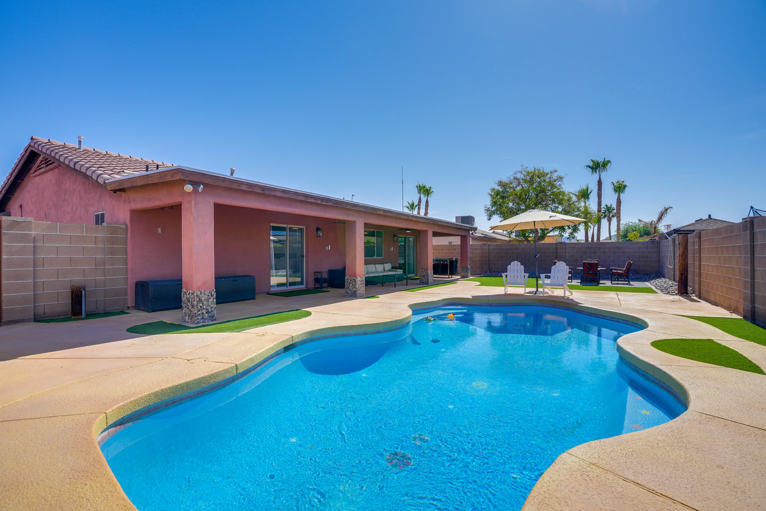 Yuma Vacation Rental
