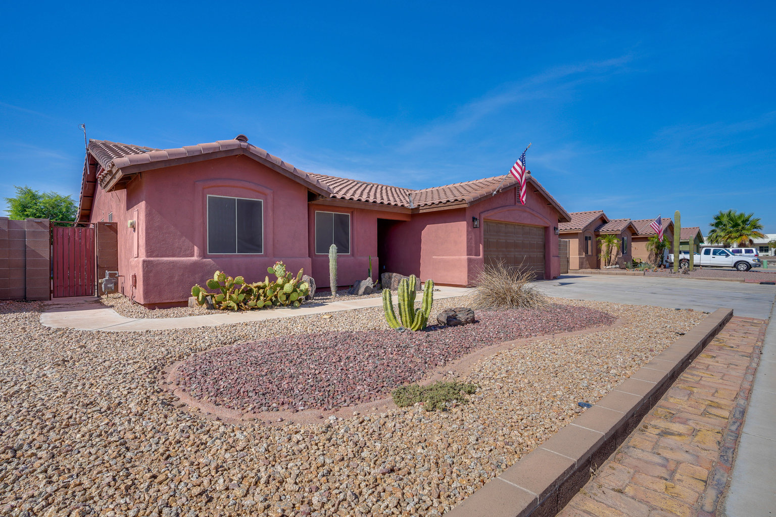 Yuma Vacation Rental