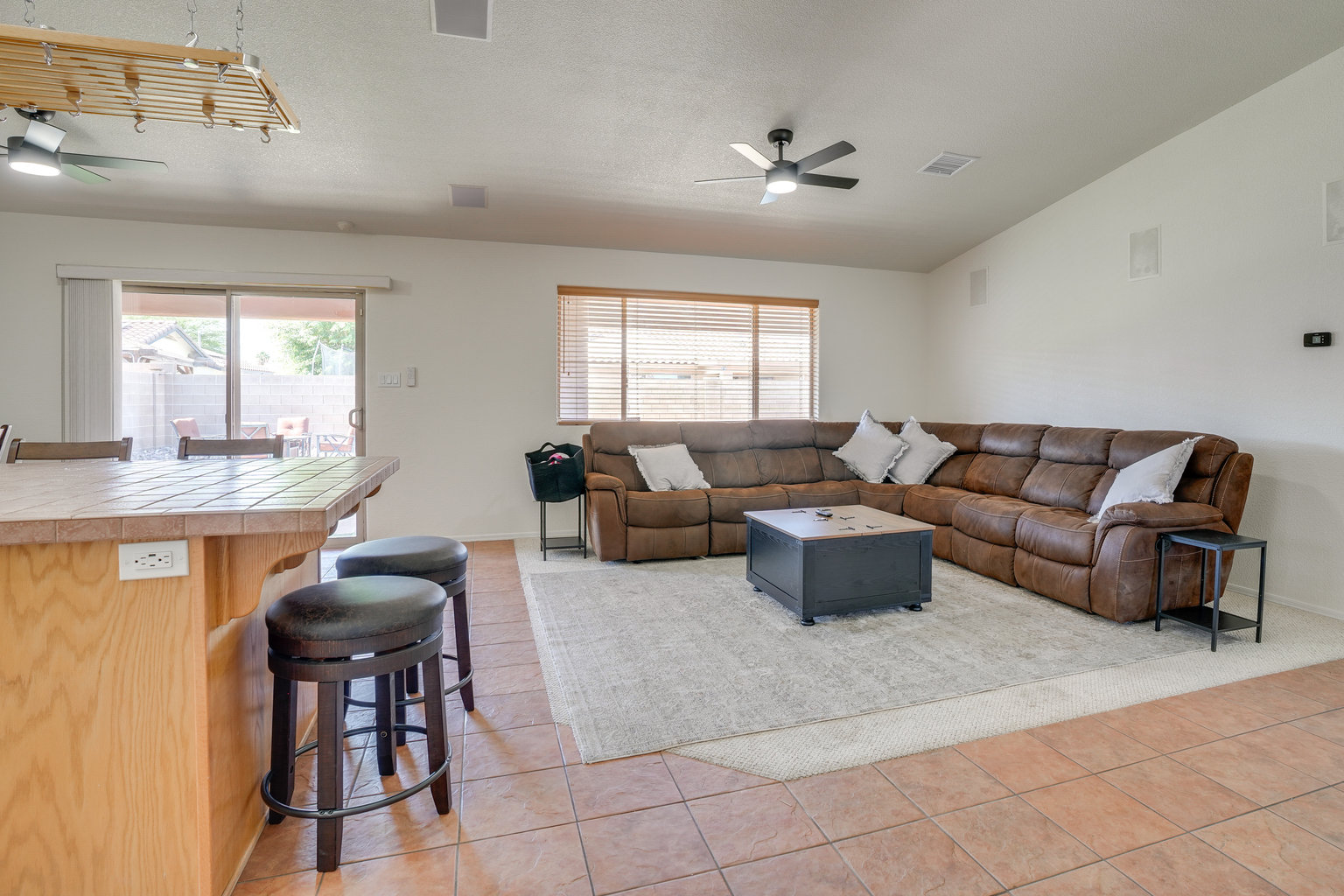 Yuma Vacation Rental