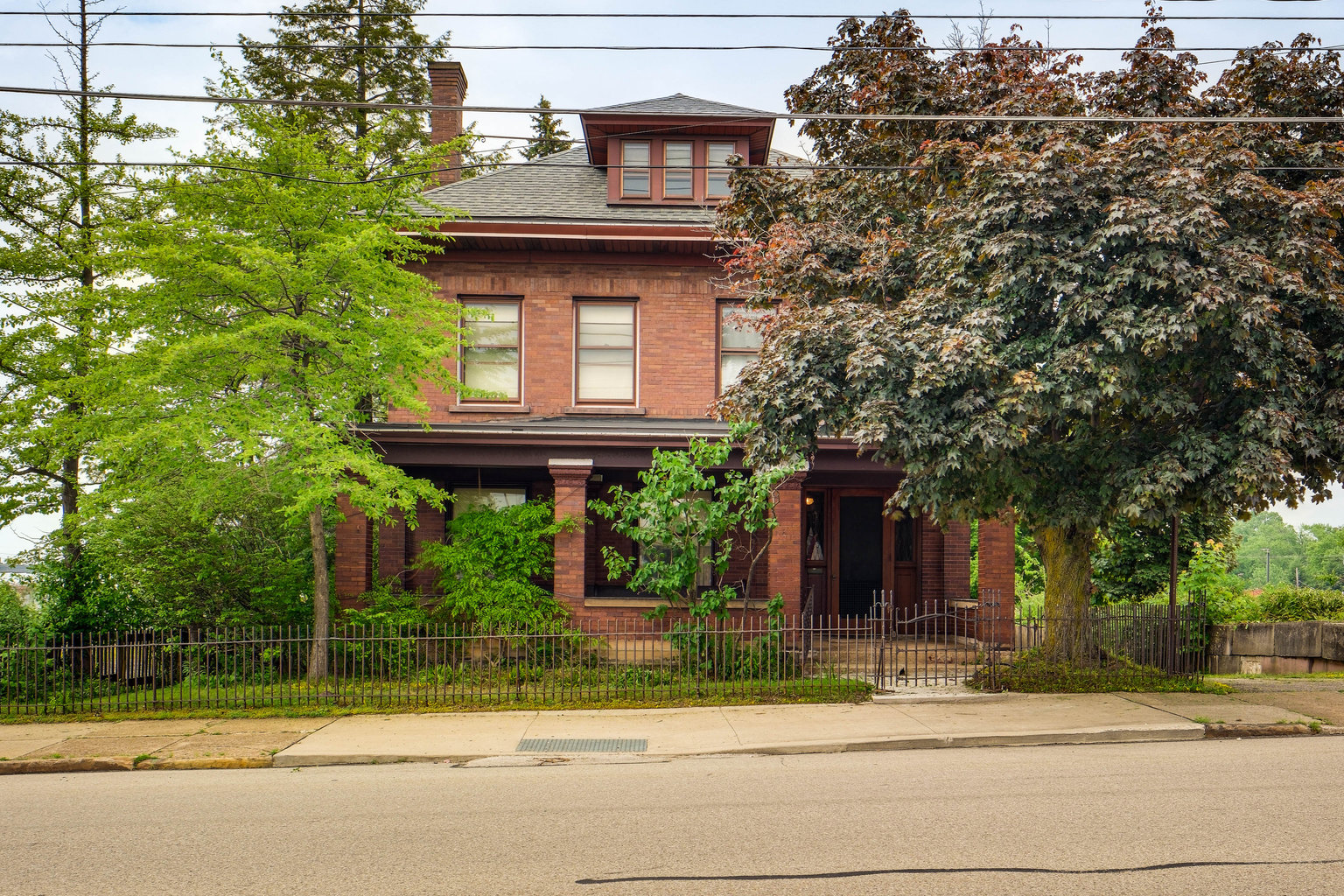 Erie Vacation Rental