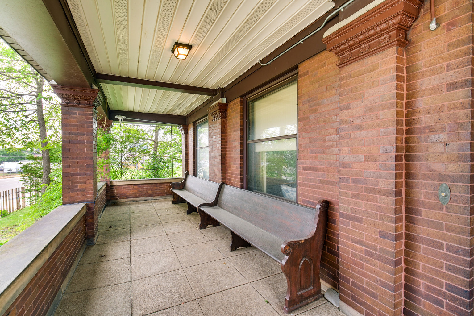 Erie Vacation Rental