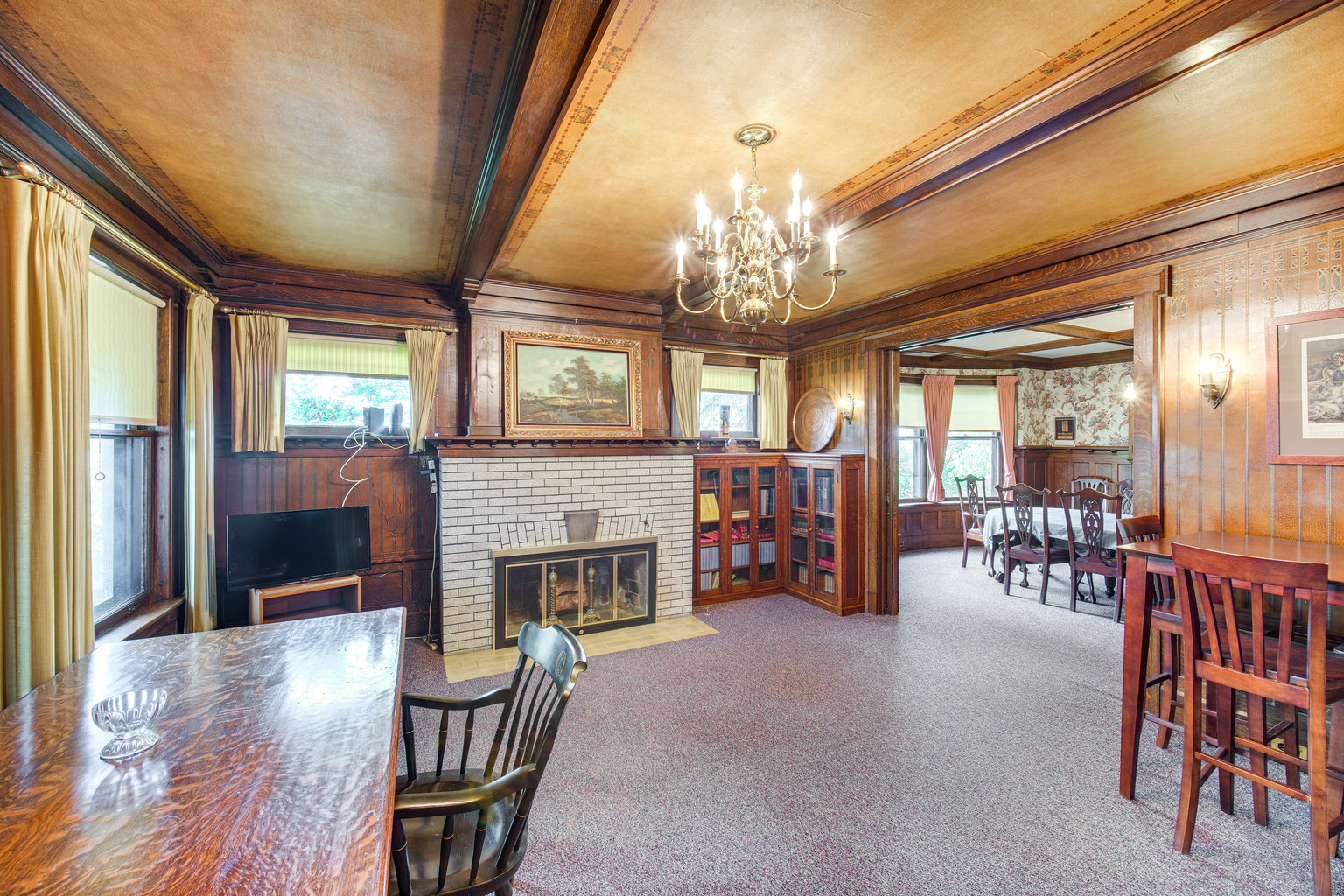 Erie Vacation Rental