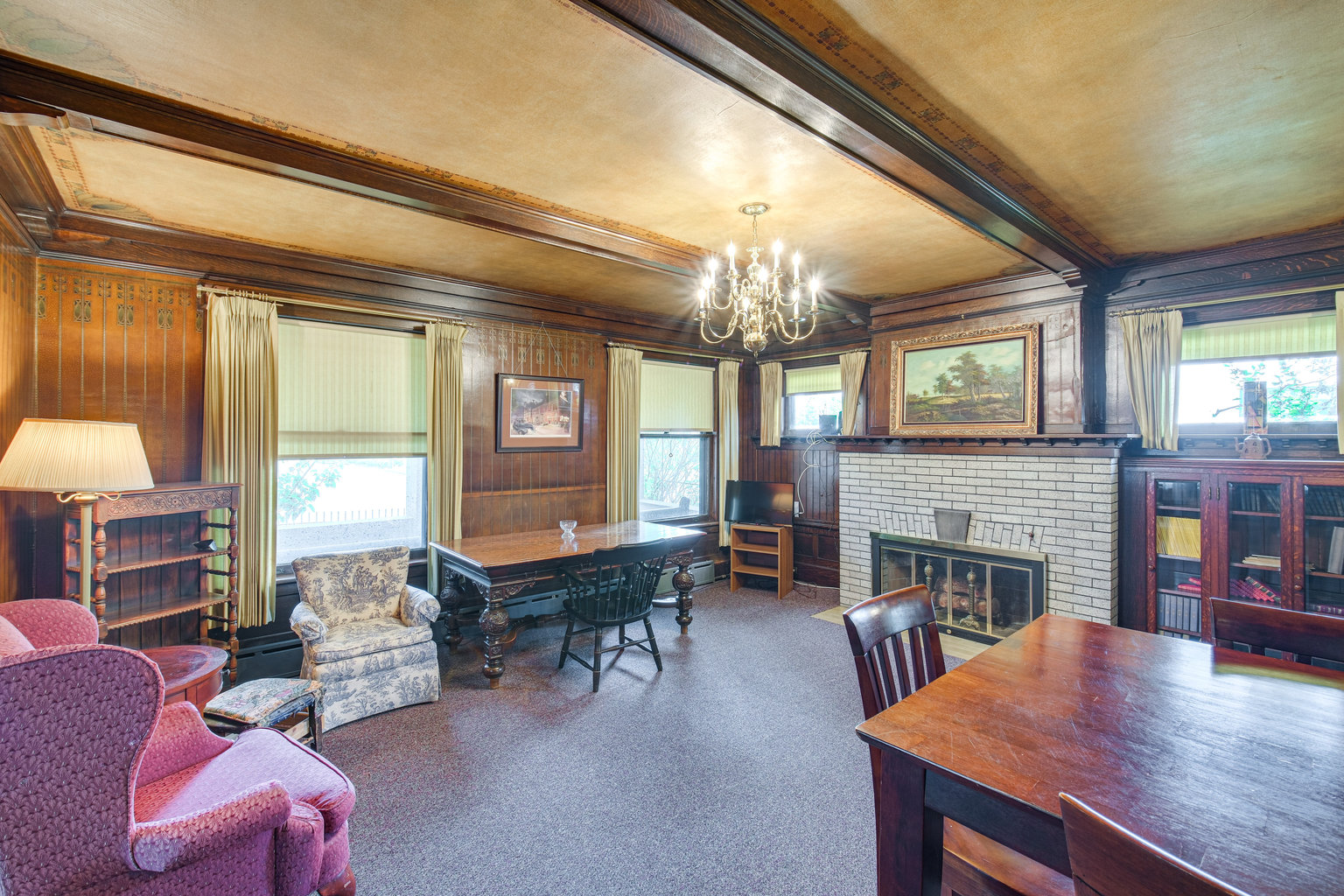 Erie Vacation Rental