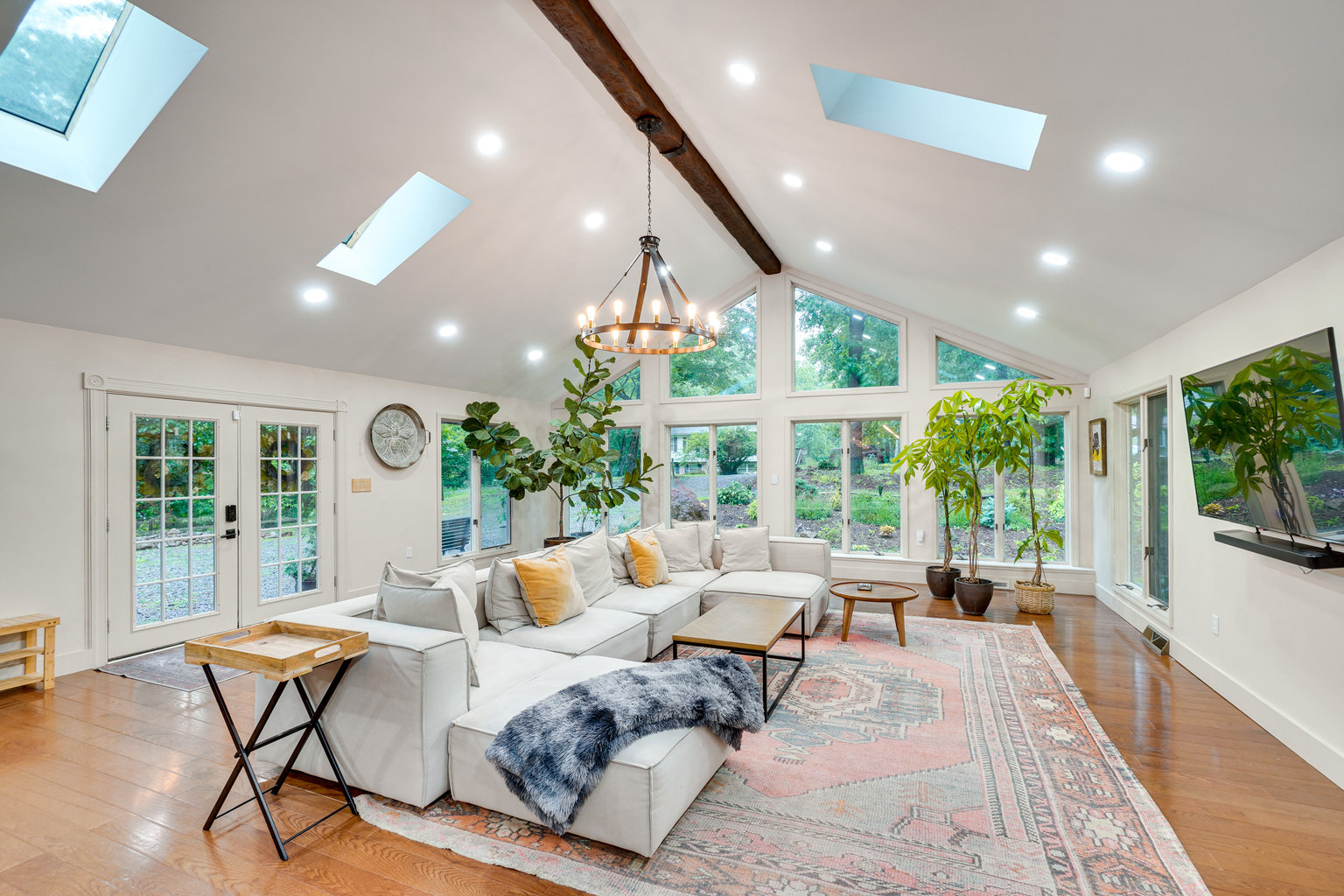 Falling Waters Vacation Rental