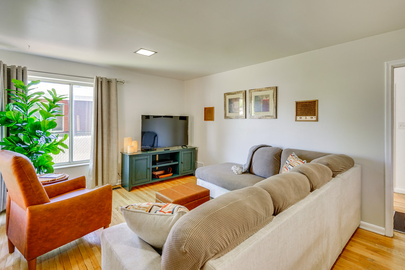 Salt Lake City Vacation Rental