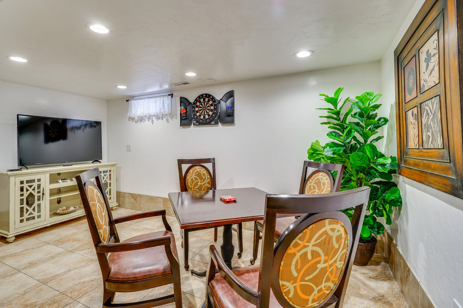 Salt Lake City Vacation Rental