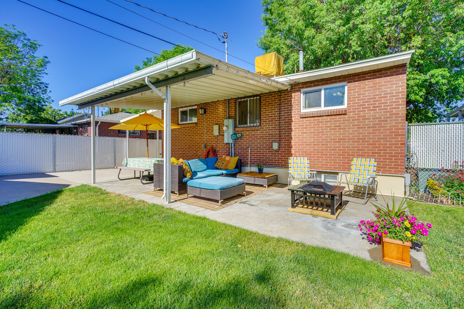 Salt Lake City Vacation Rental