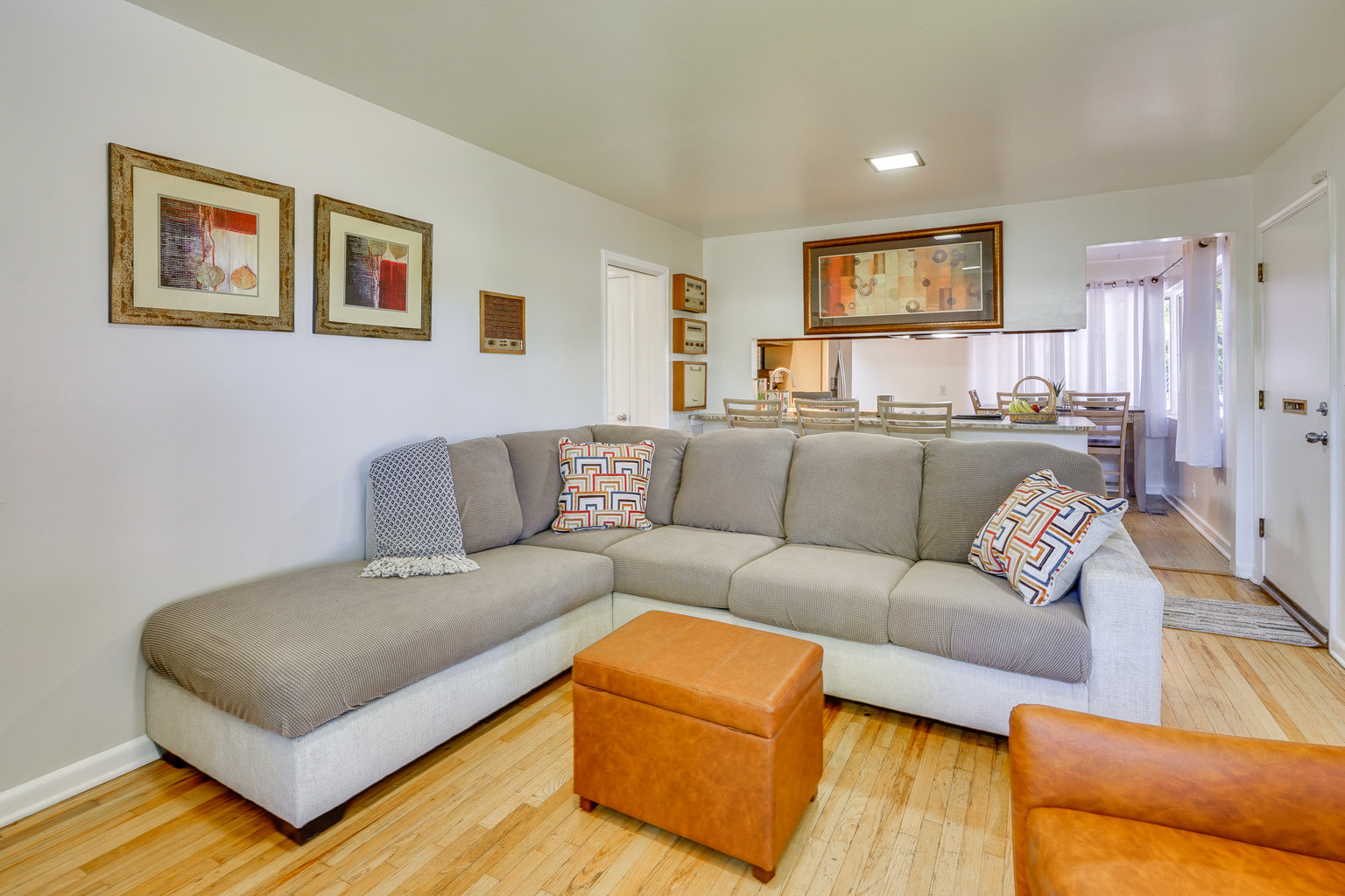 Salt Lake City Vacation Rental