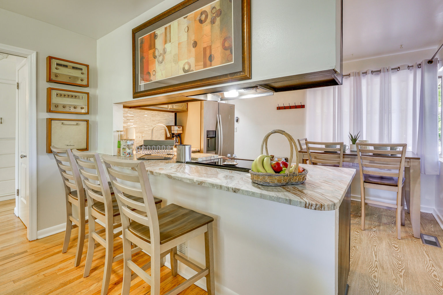 Salt Lake City Vacation Rental