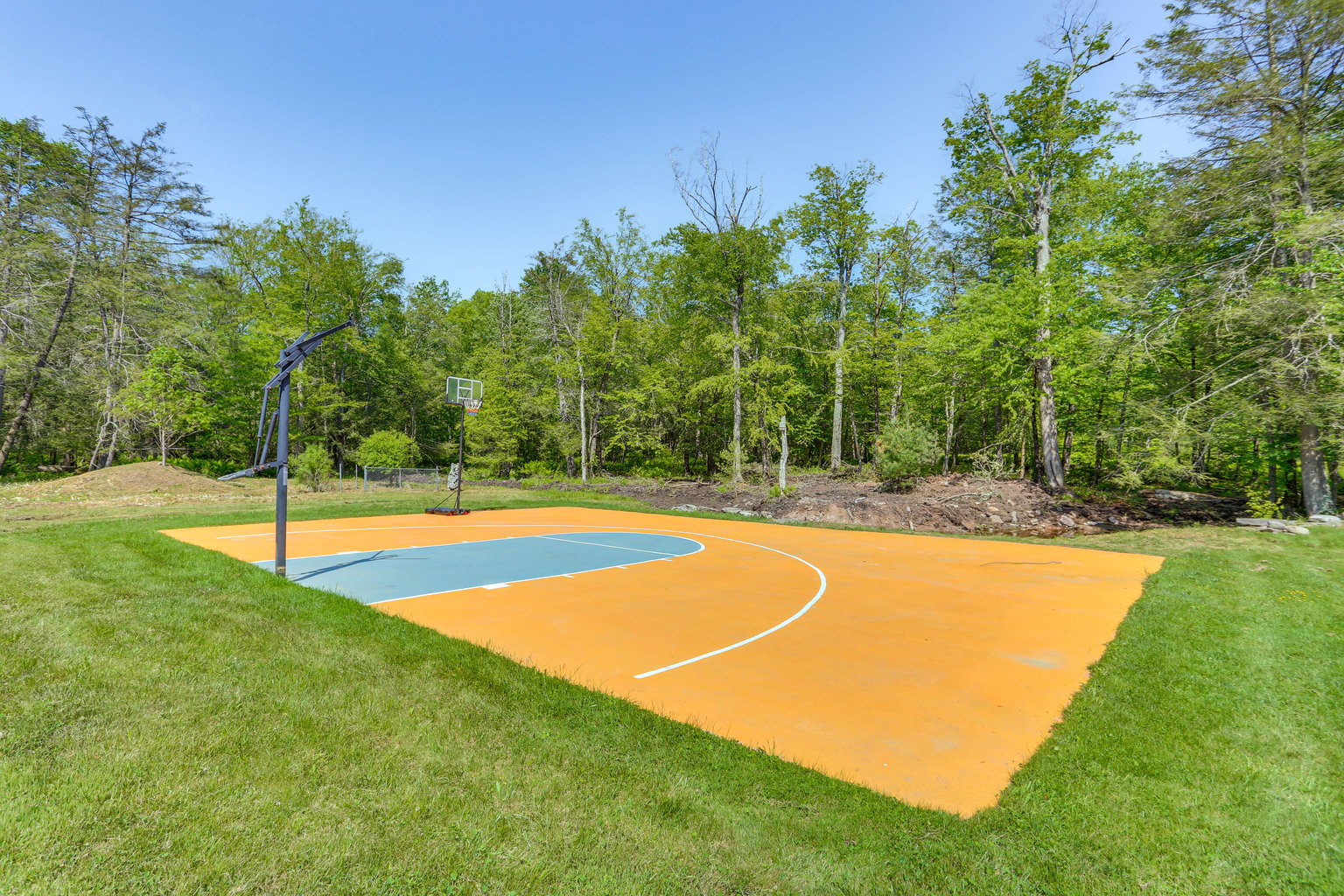 Glen Wild Vacation Rental