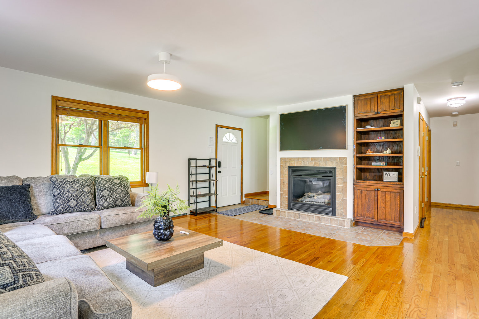 Glen Wild Vacation Rental
