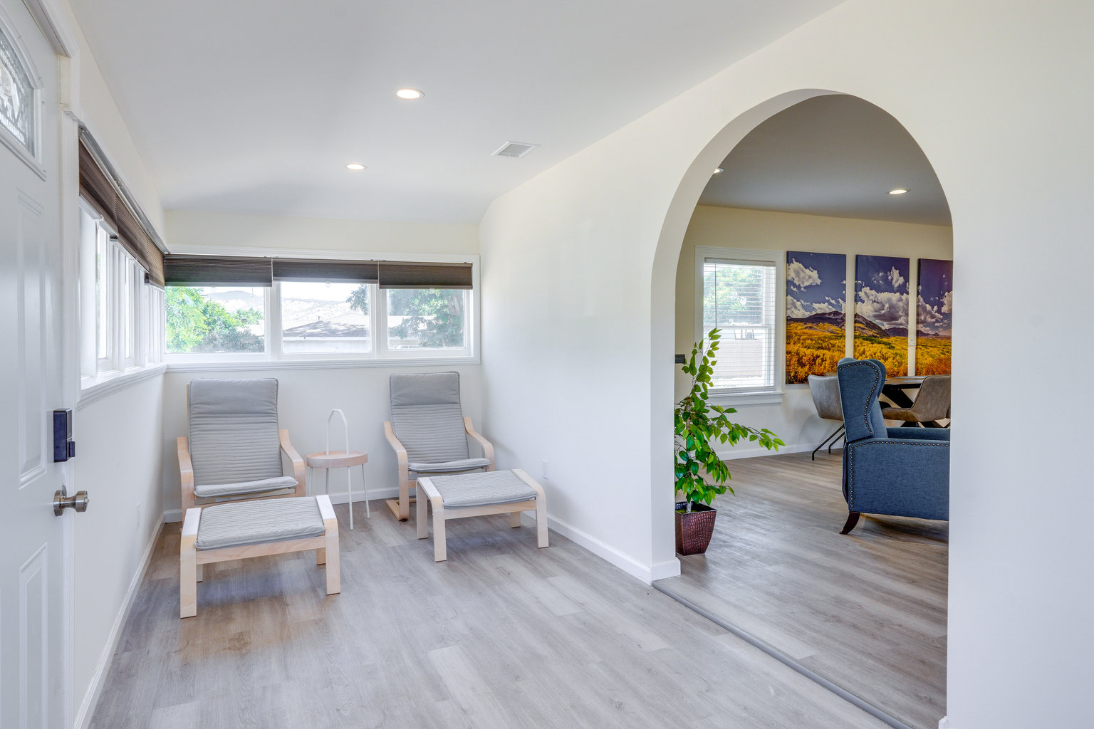 Tehachapi Vacation Rental