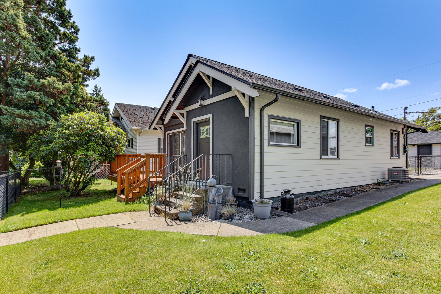 Tacoma Vacation Rental