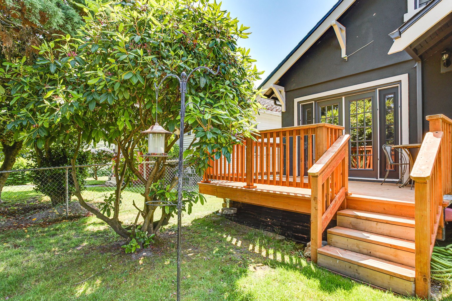 Tacoma Vacation Rental