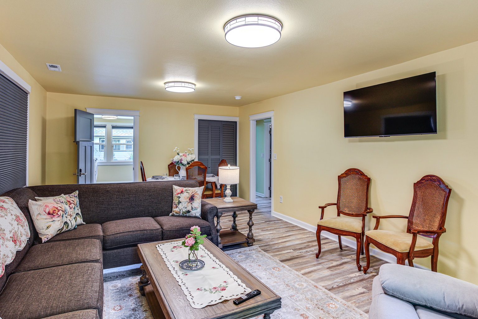 Tacoma Vacation Rental