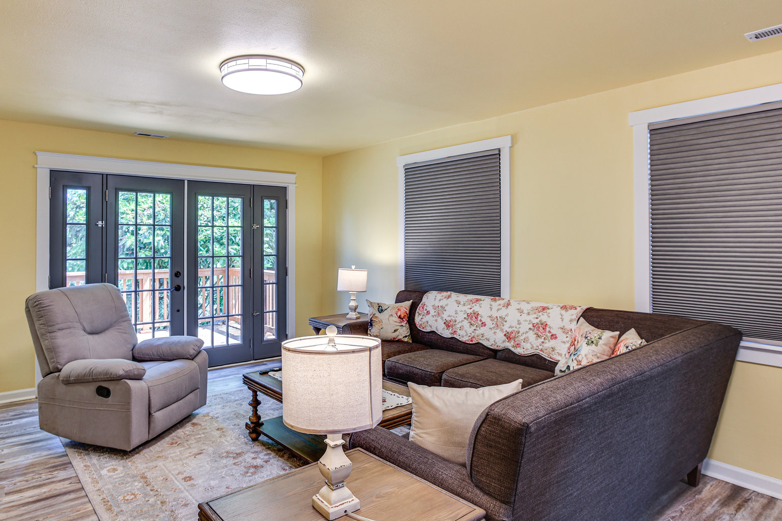 Tacoma Vacation Rental