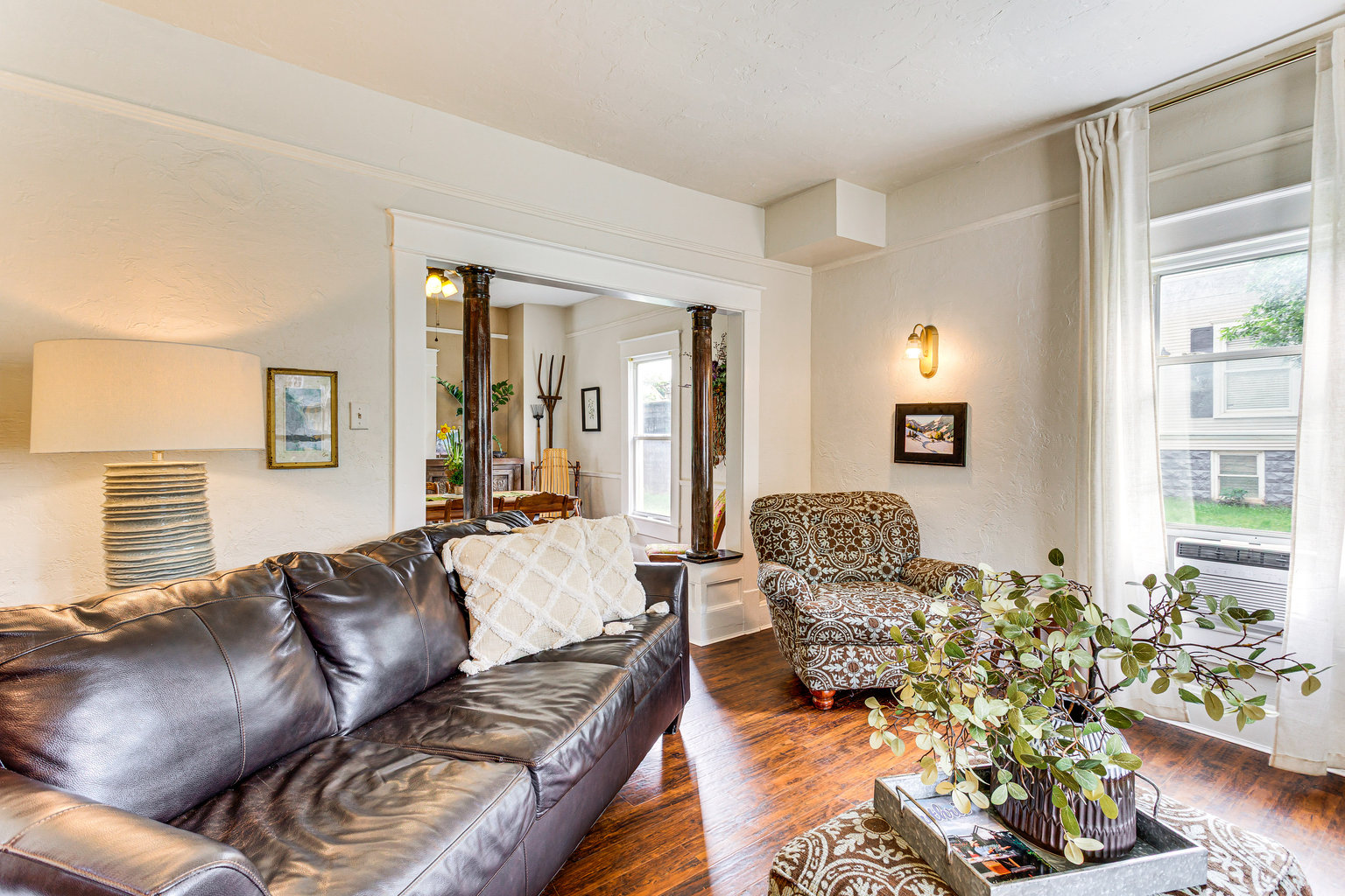 Guthrie Vacation Rental