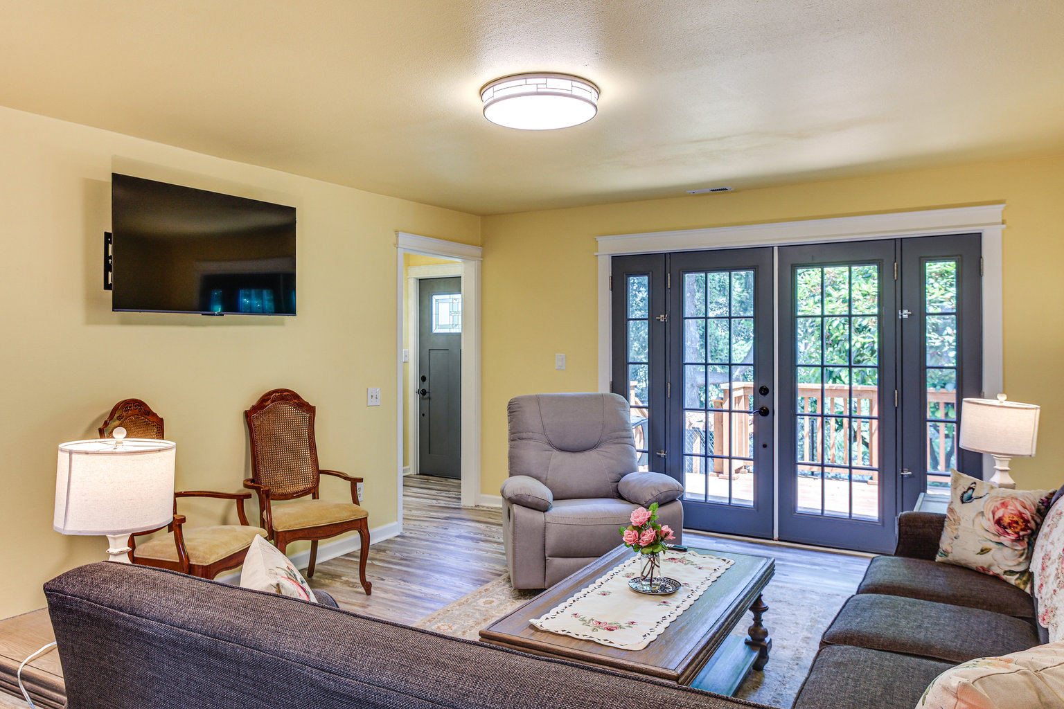 Tacoma Vacation Rental