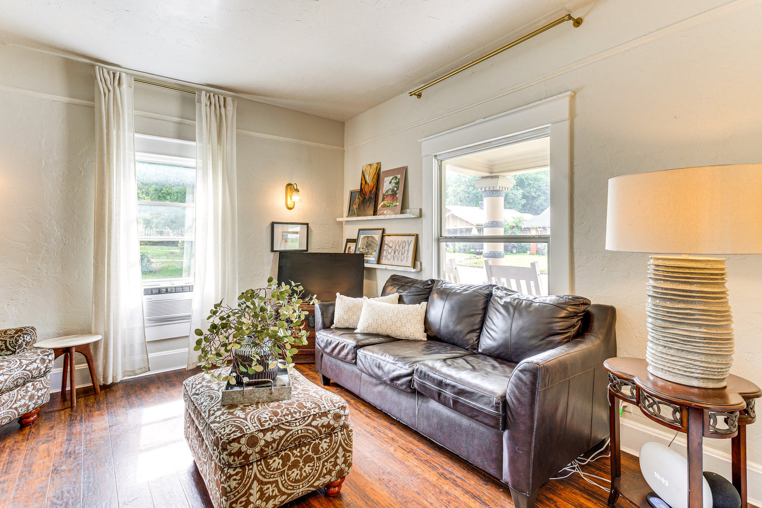 Guthrie Vacation Rental