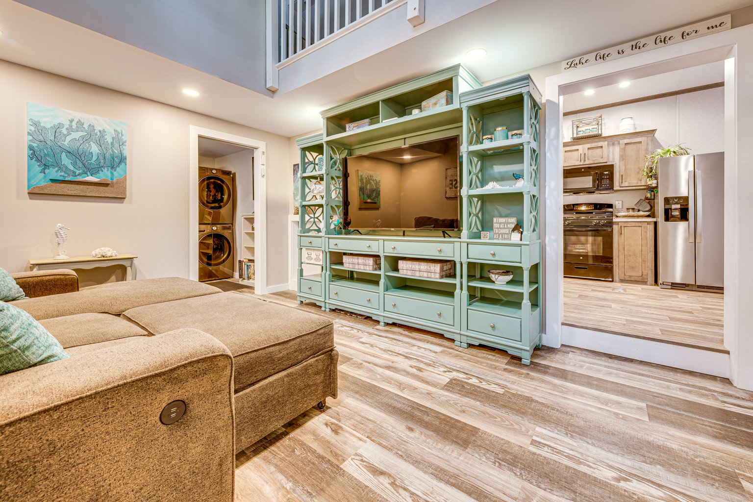 Belmont Vacation Rental