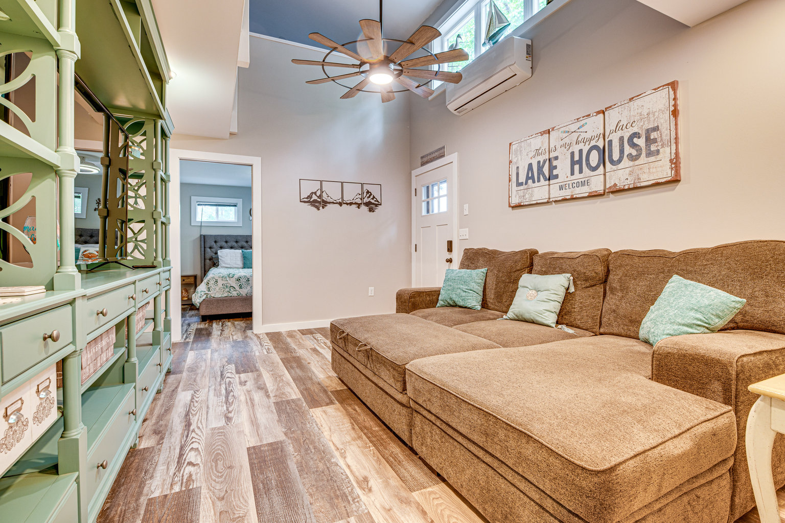 Belmont Vacation Rental