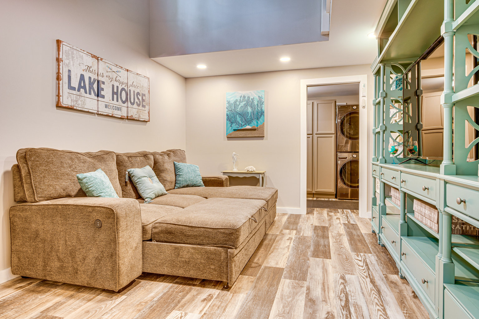 Belmont Vacation Rental