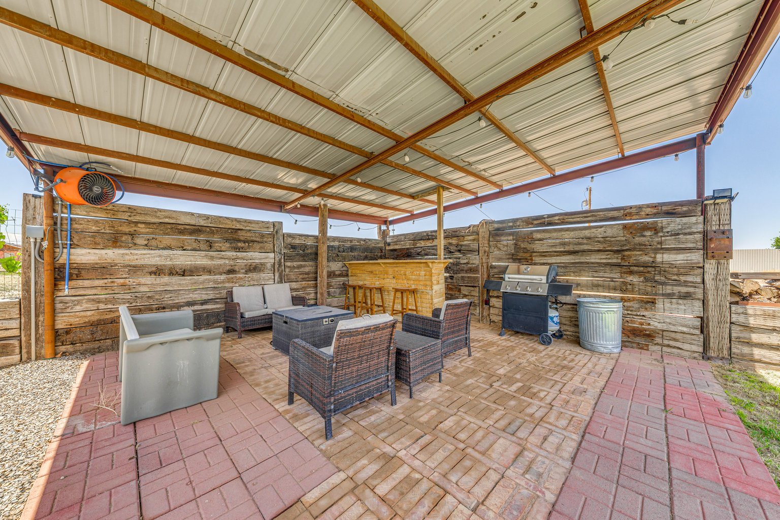 Roswell Vacation Rental