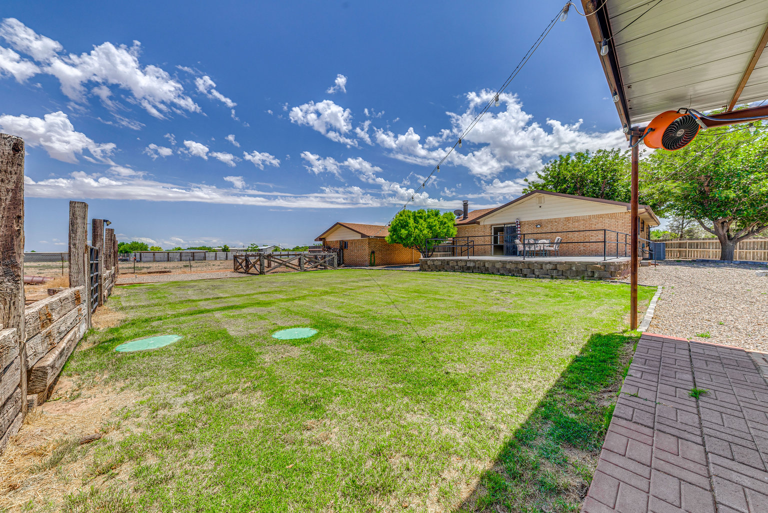 Roswell Vacation Rental