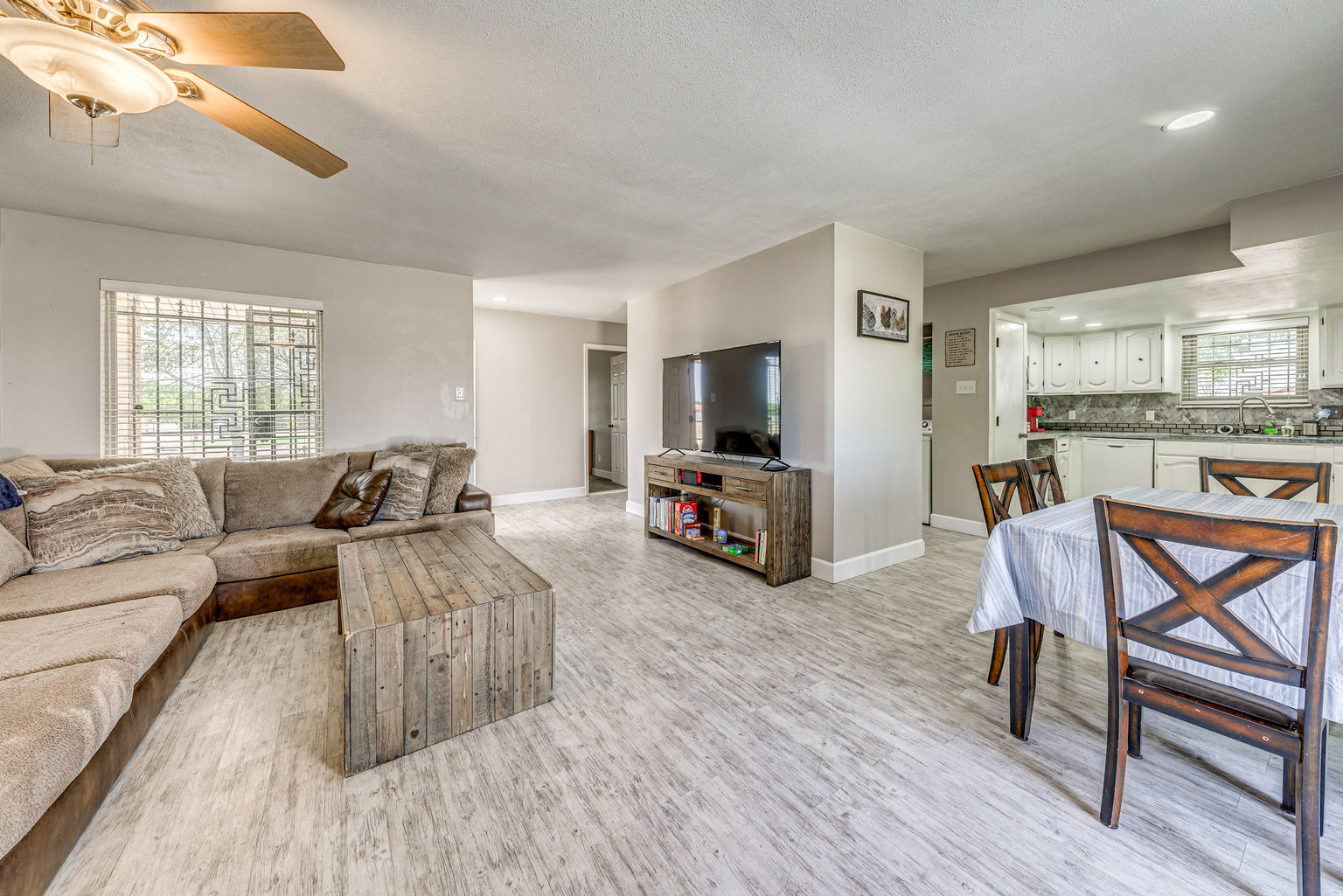 Roswell Vacation Rental