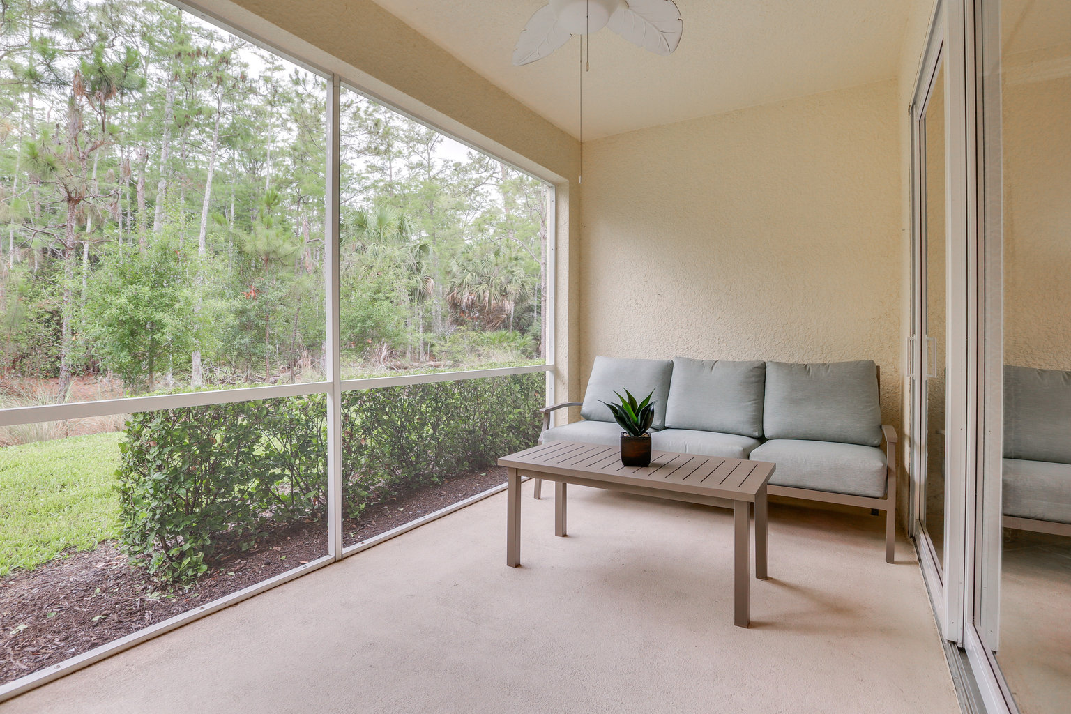 Fort Myers Vacation Rental