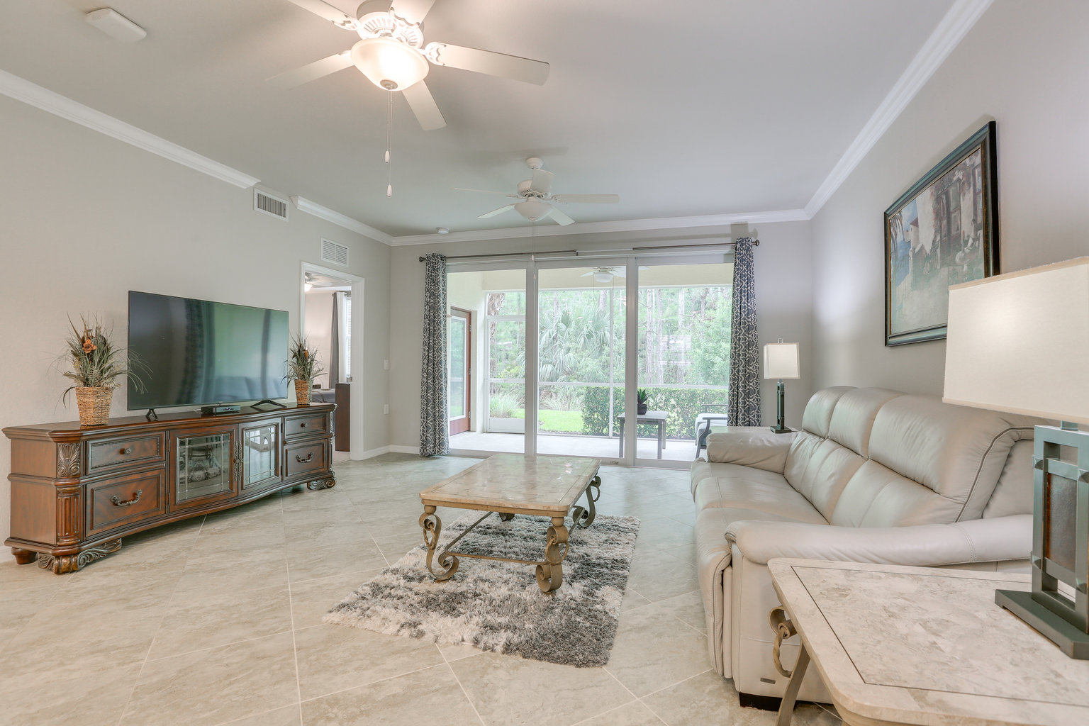 Fort Myers Vacation Rental