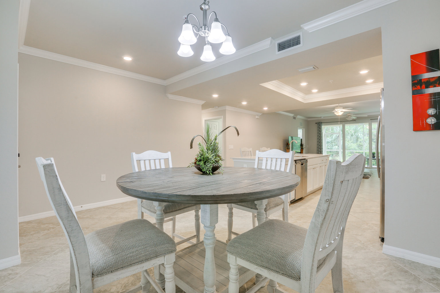 Fort Myers Vacation Rental