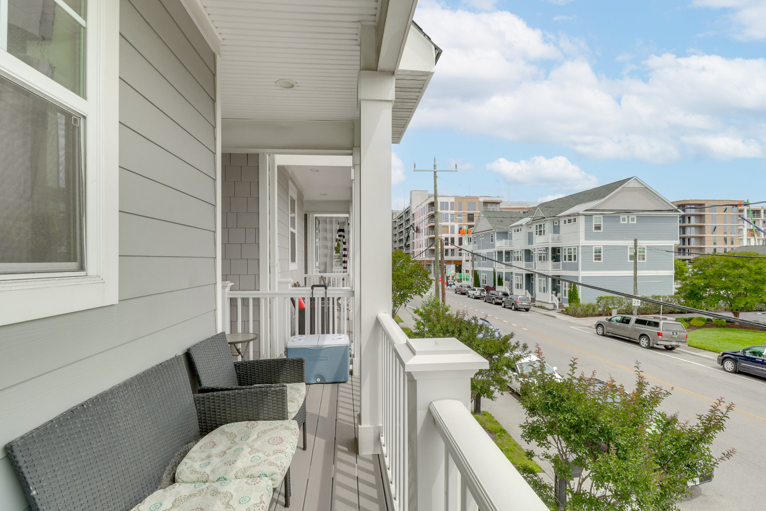 Virginia Beach Vacation Rental