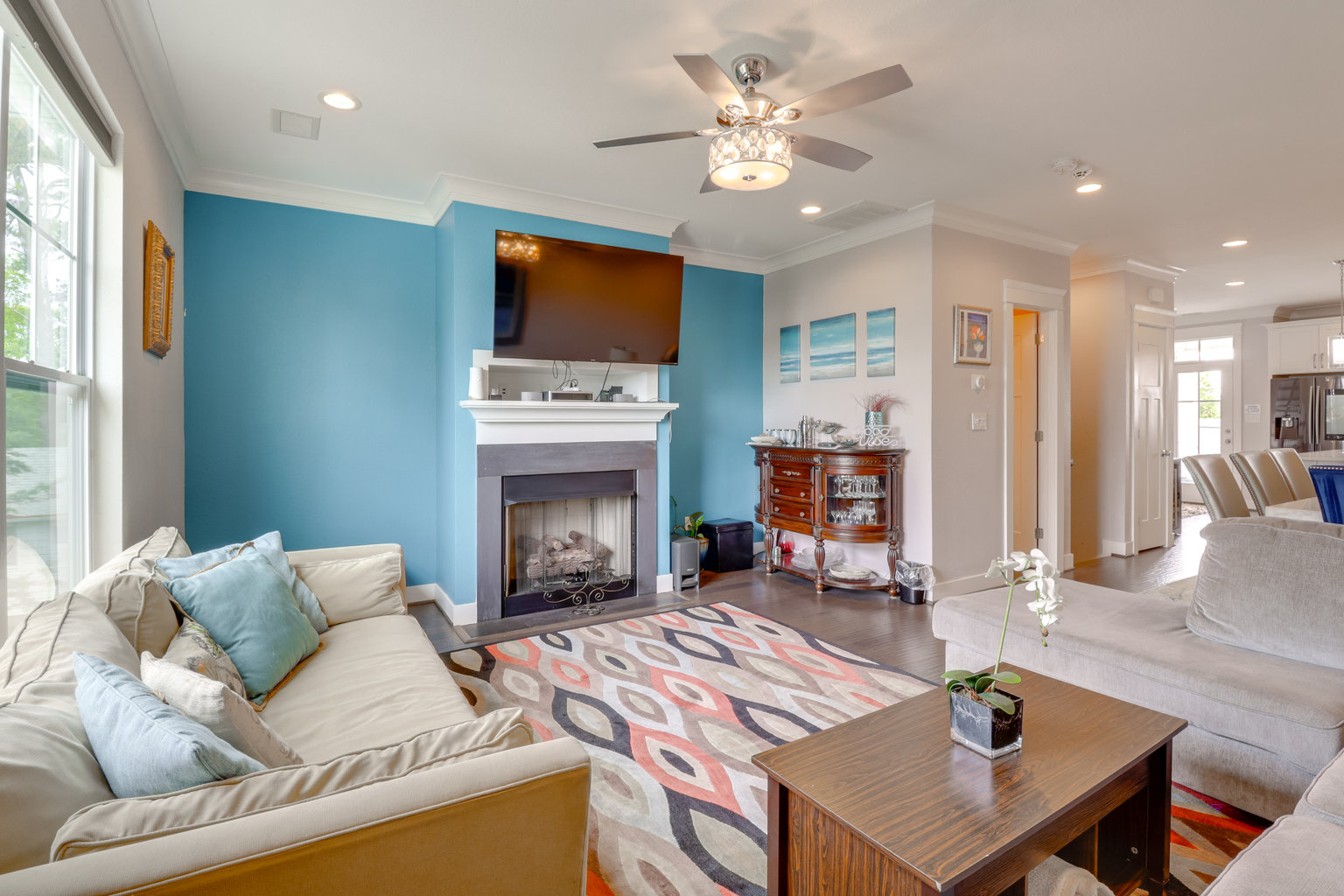 Virginia Beach Vacation Rental