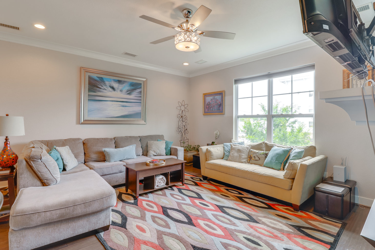 Virginia Beach Vacation Rental