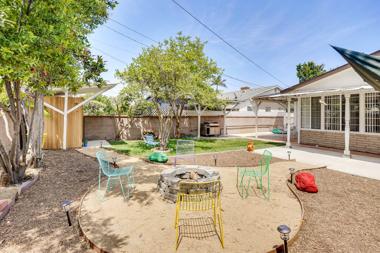 Downey Vacation Rental