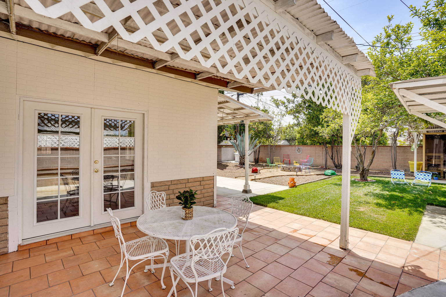 Downey Vacation Rental
