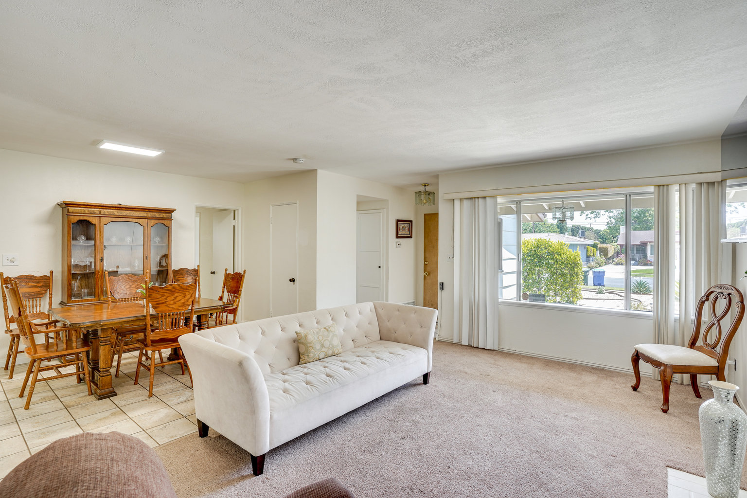 Downey Vacation Rental