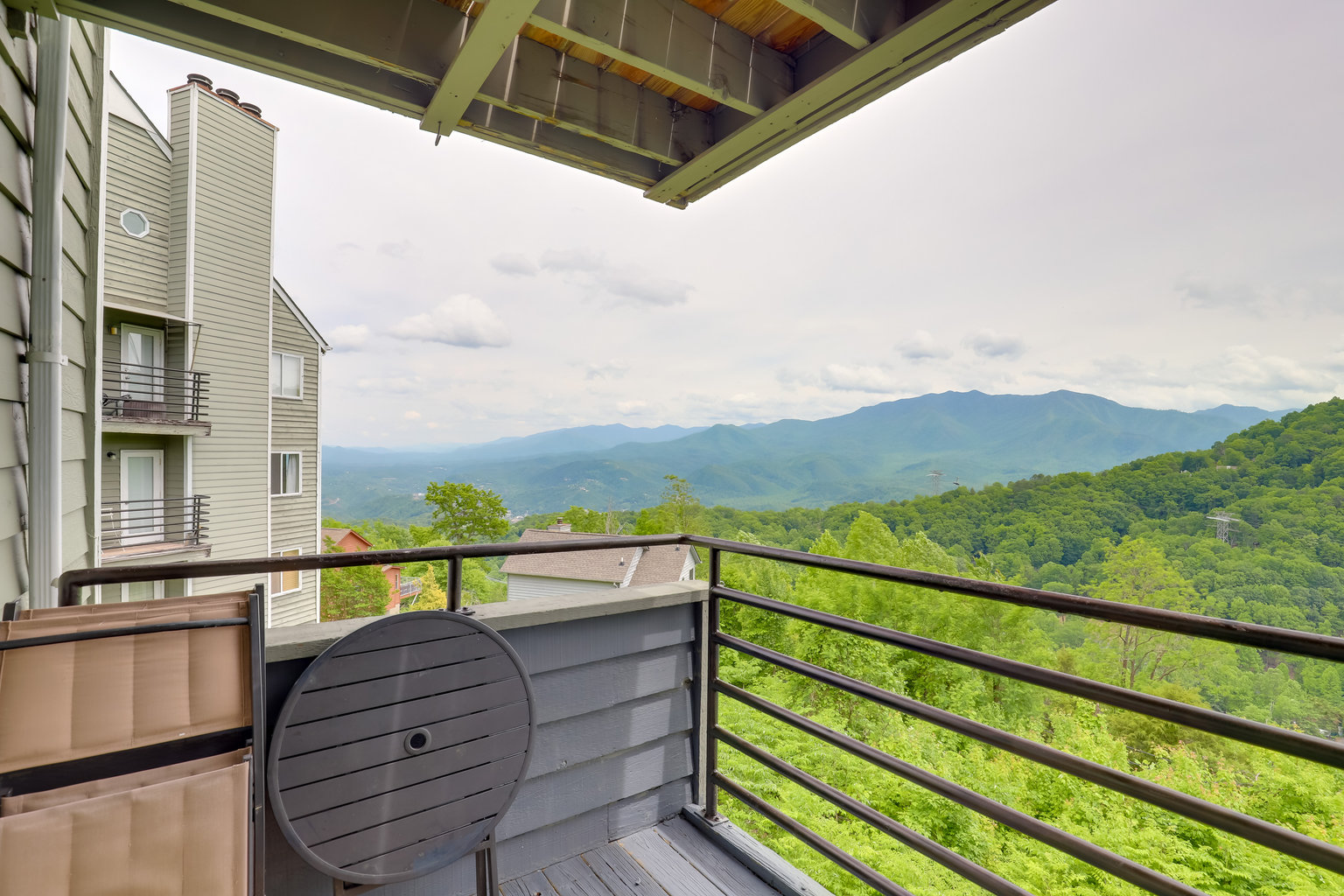 Gatlinburg Vacation Rental