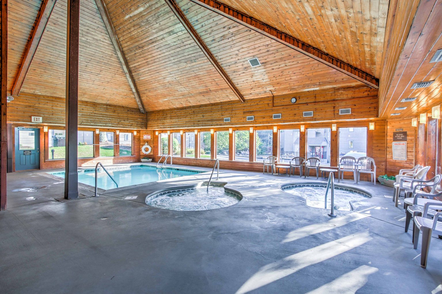 Gatlinburg Vacation Rental