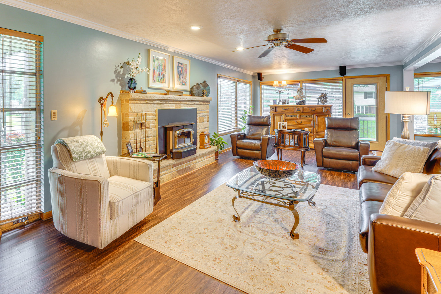 Canton Vacation Rental