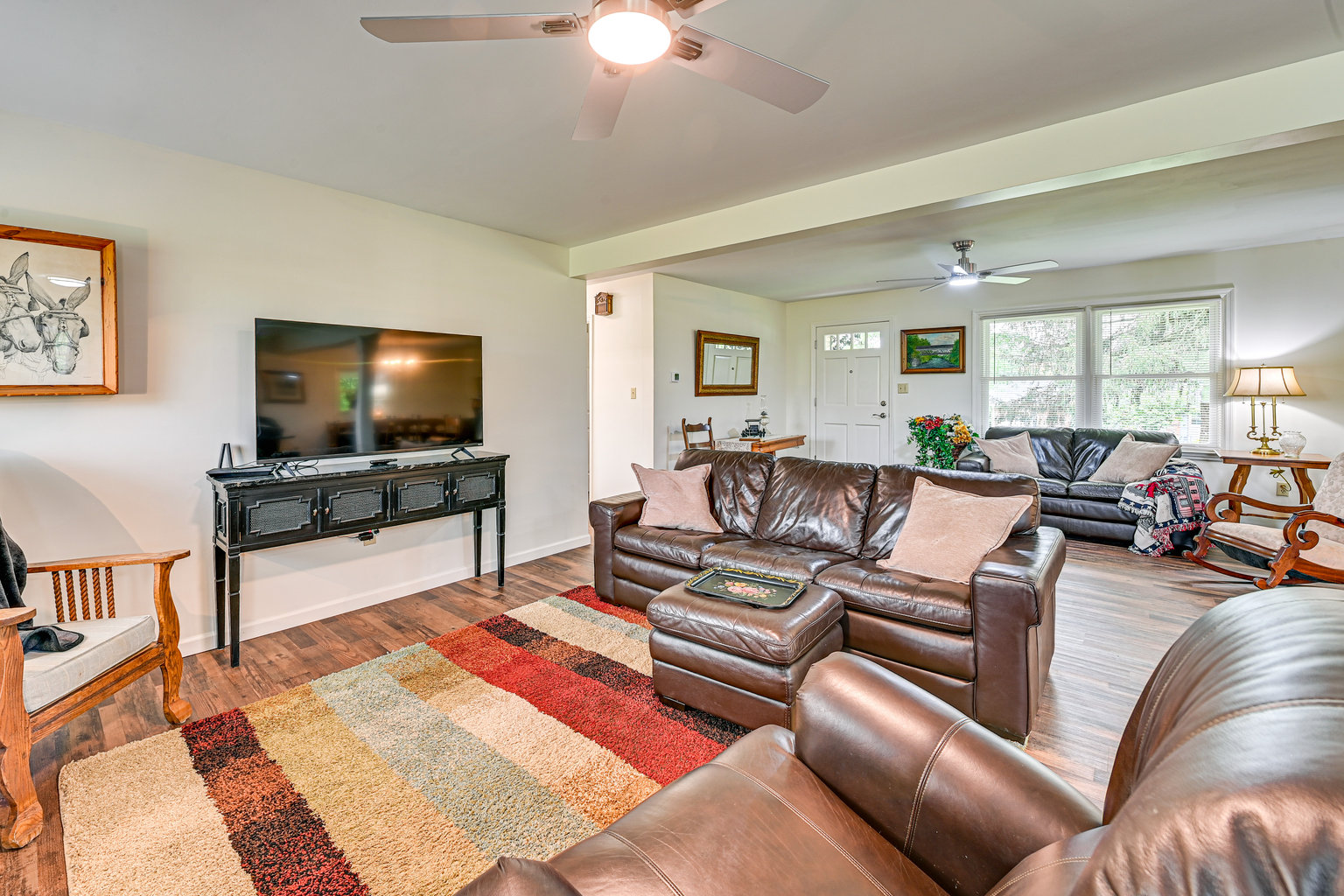 Lancaster Vacation Rental