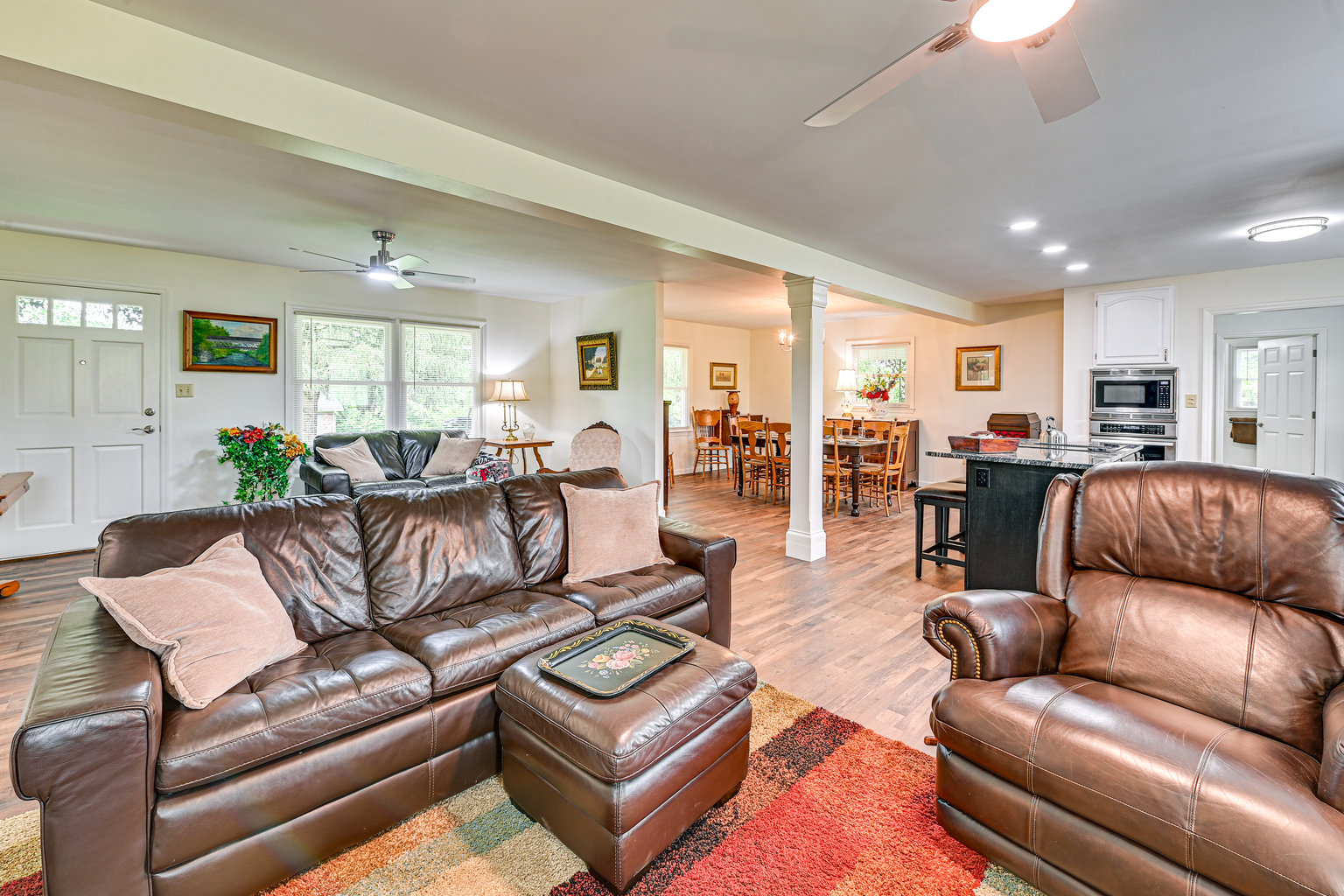 Lancaster Vacation Rental