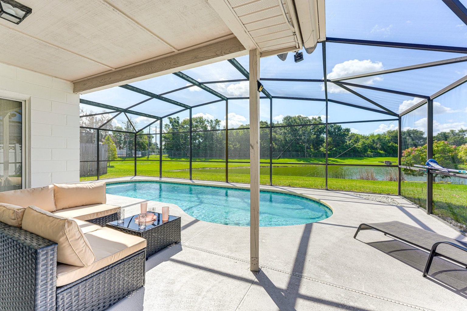 Kissimmee Vacation Rental