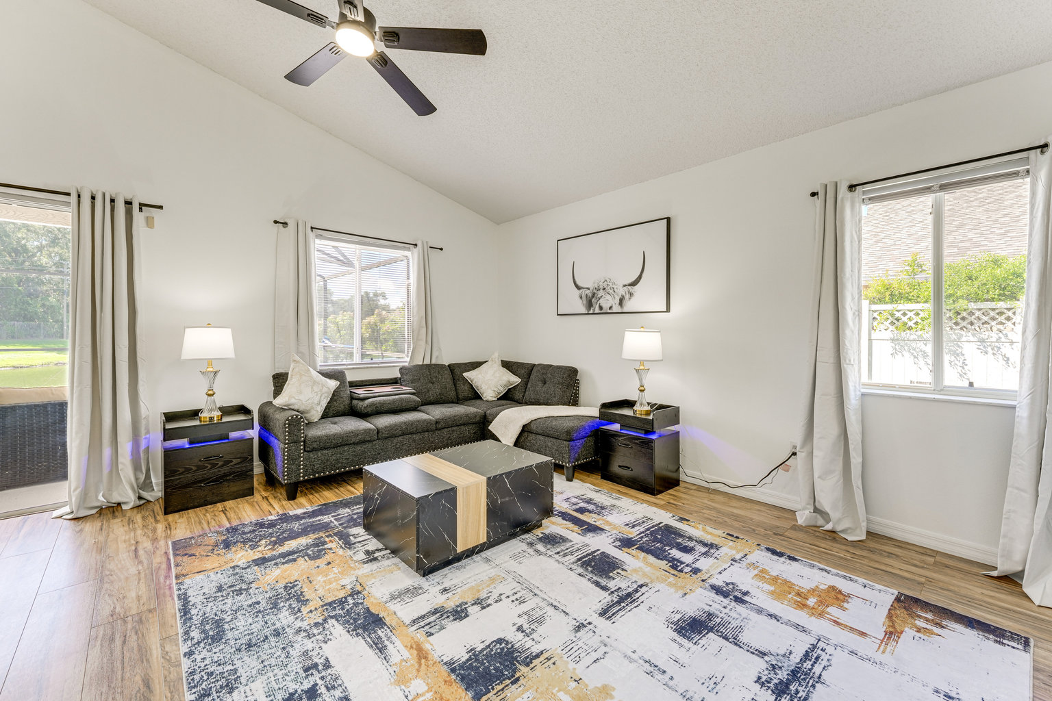 Kissimmee Vacation Rental