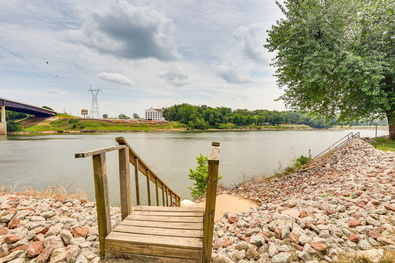 Crump Vacation Rental