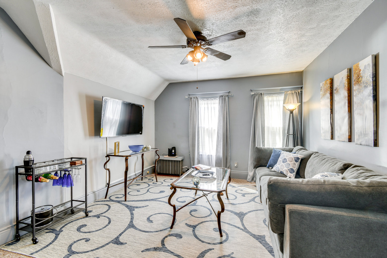 Rochester Vacation Rental