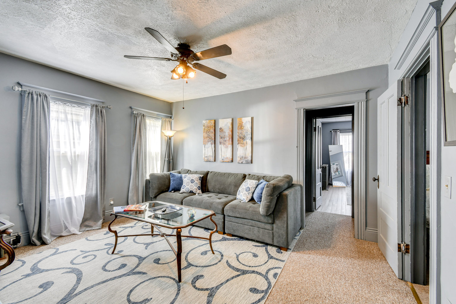 Rochester Vacation Rental